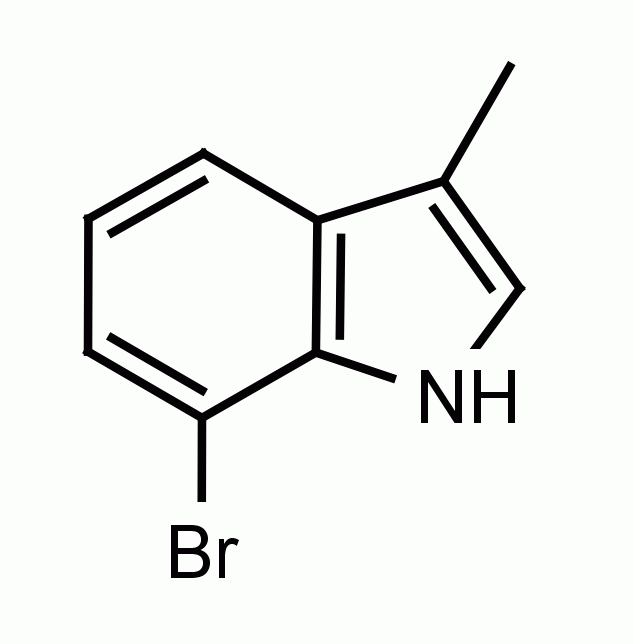 Bromo Methylindole