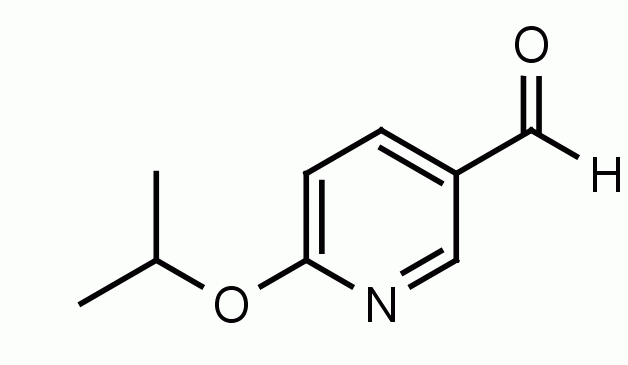 5-Formyl-2-isoproxypyridine
