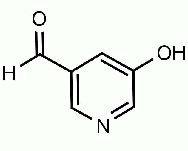 5-Formyl-3-hydroxypyridine