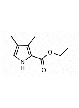 Ethyl 3,4-dimethyl-1H-pyrrole-2-carboxylate - Frontier Specialty