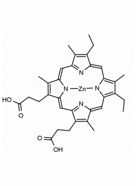 Hemin – Frontier Specialty Chemicals
