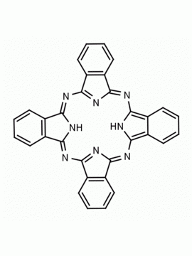 Phthalocyanines